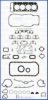 MAZDA 813299100 Full Gasket Set, engine